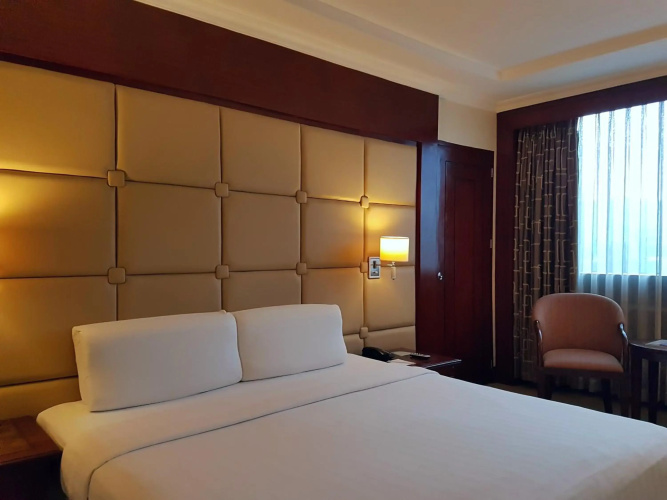 Cebu Parklane International Hotel