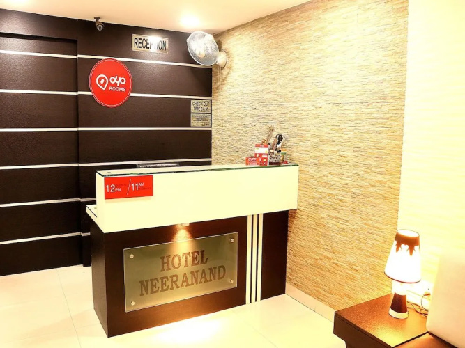 Imagen del hotel