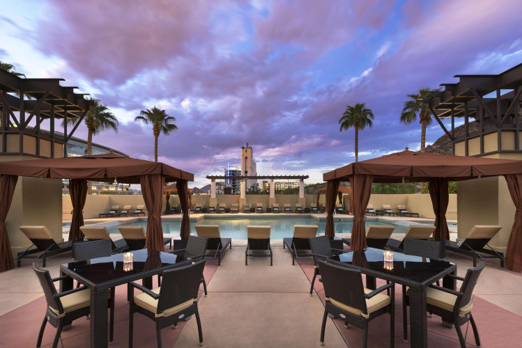Tempe Mission Palms, A Destination Hotel by Hyatt photo 21