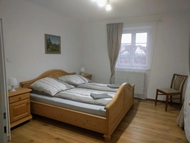 Family Apartment