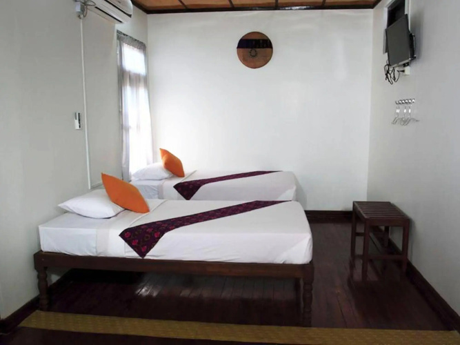 Lady Princess Hotel