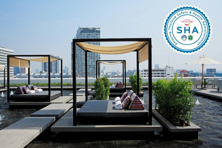 Фотография отеля