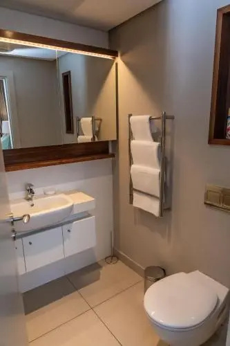 Zimbali Suite 414