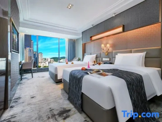 Business Twin room