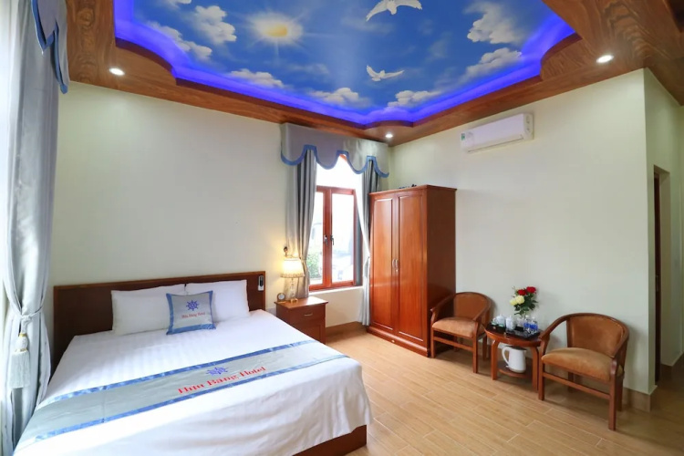 Resort Huu Bang
