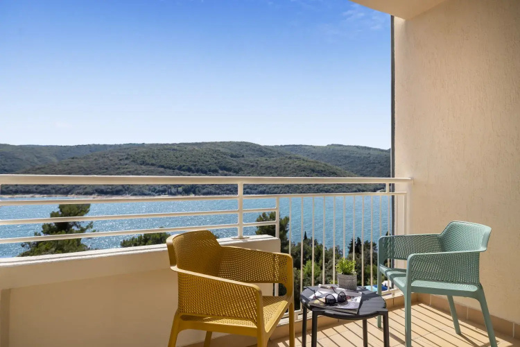 Sunny Rabac by Valamar