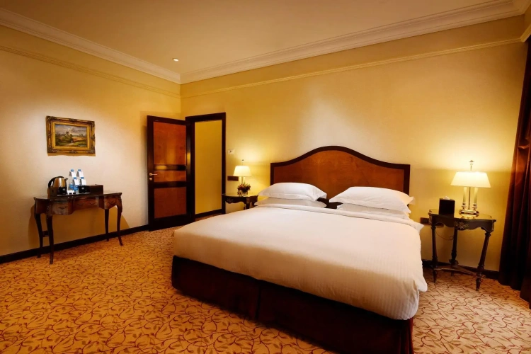 Royal Suite
