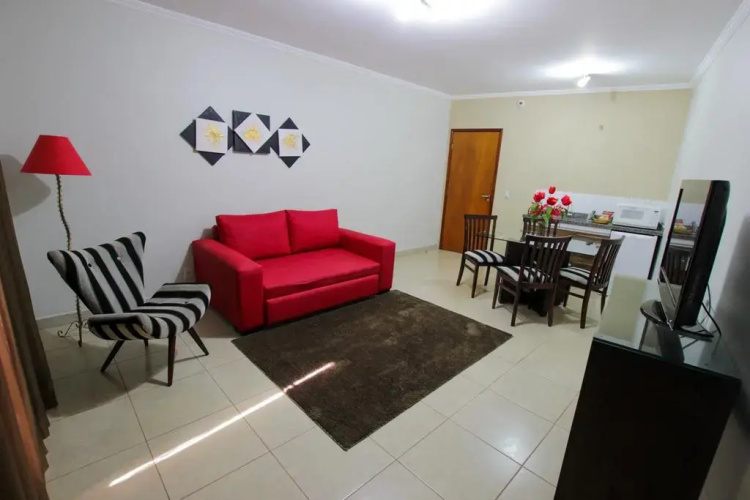 Beira Lago Palace Hotel