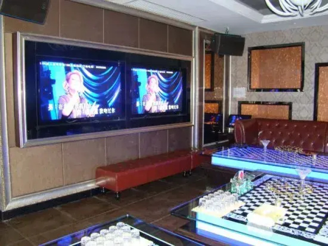 Long Tai Hotel