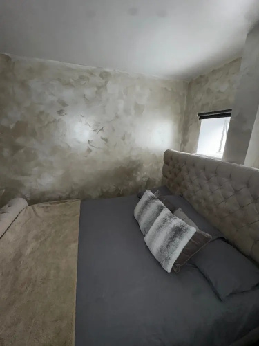 Central Sheffield 3-bed Apt, Sleeps 6 With Parking