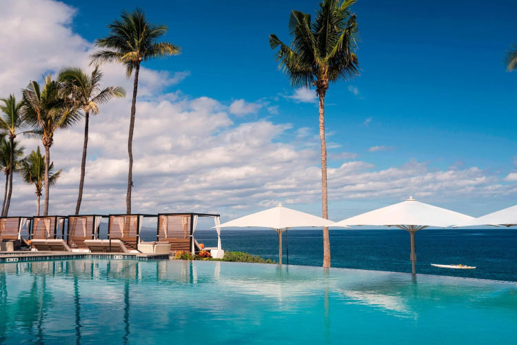 Marriott Maui Wailea Beach Resort photo 17
