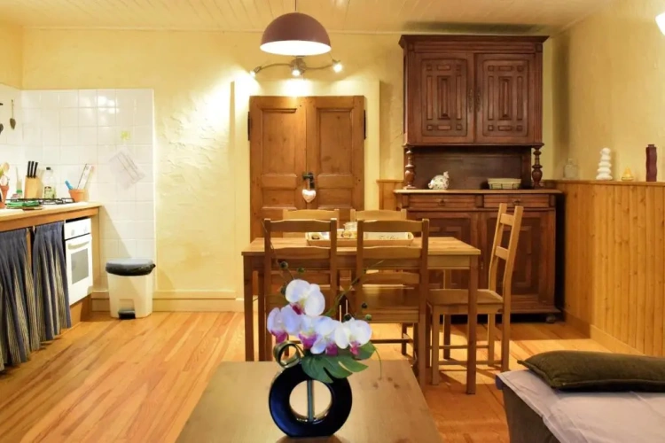 1 Bedroom Cottage