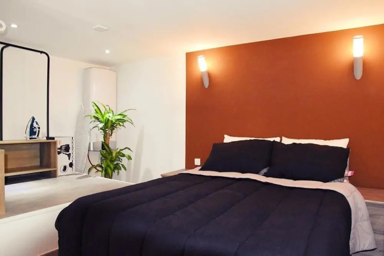 Appartements duplex Saint Charles