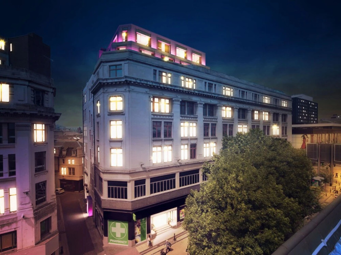 Otel görseli
