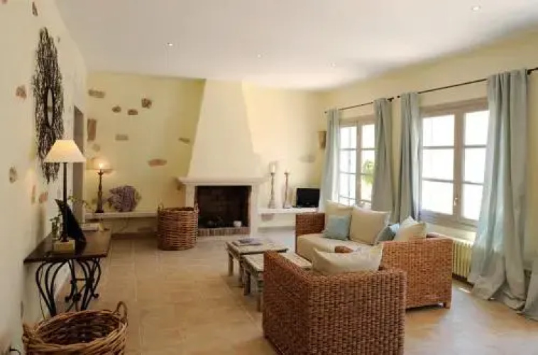 Living Casa Mar