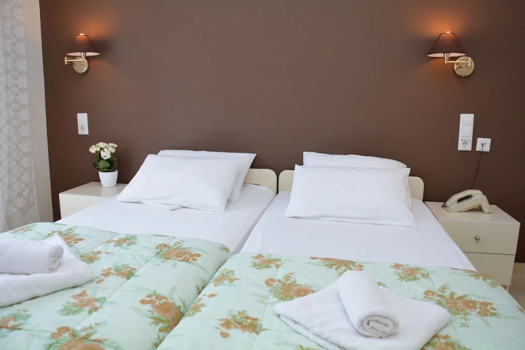Hotel Poseidon