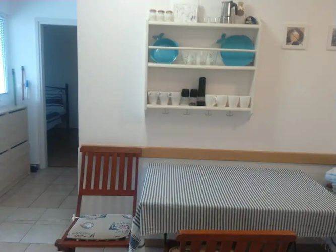 Apartment Lynda