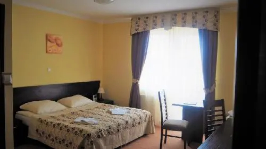 Imagen del hotel