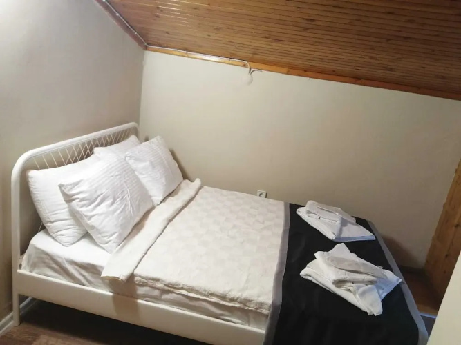 Fizzio Alacati Hotel