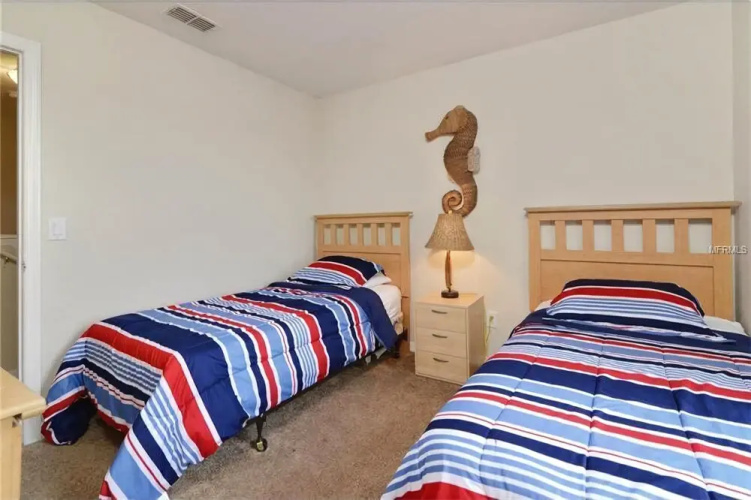 Amazing Townhome! - Regal Palms - 122CD