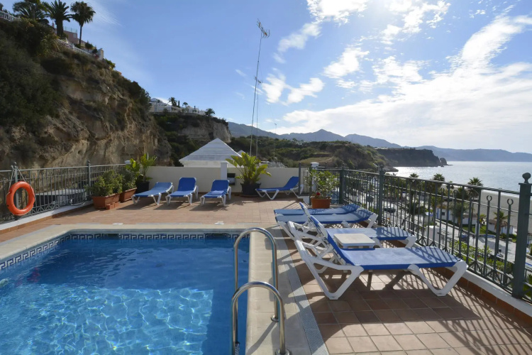 Apartamentos Burriana Playa
