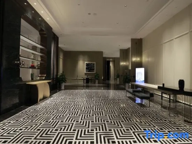 Hotel rooms