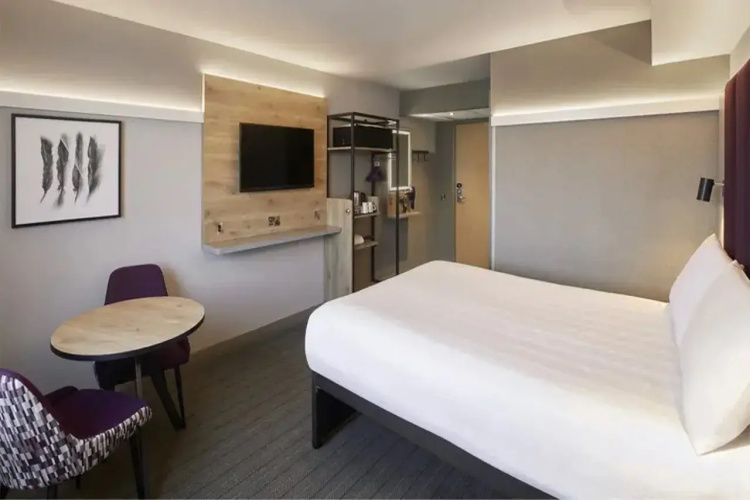 Premier Inn Basildon - Rayleigh
