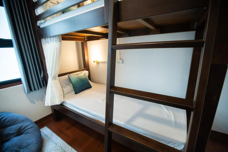 Mystay Hostel Nan