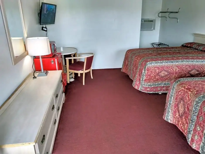 Eldorado Motel