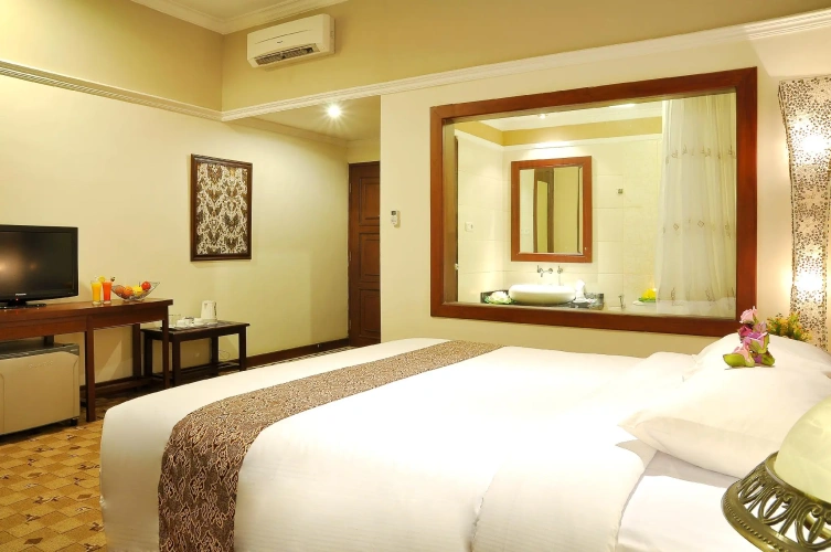 Executive Twin room