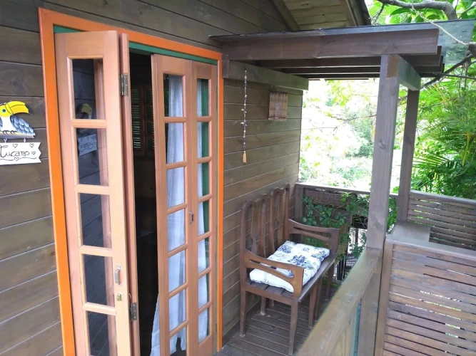 Superior Double Suite