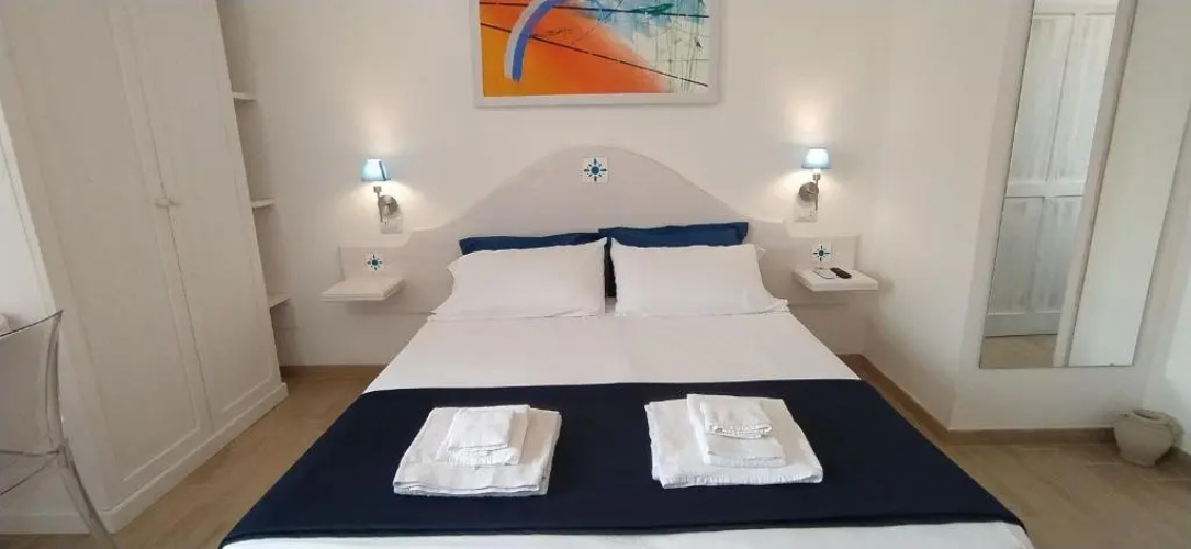 B&B Villamarina