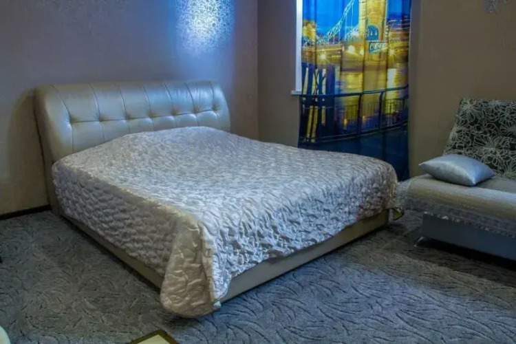 Фотография номера гостиницы Лондон House