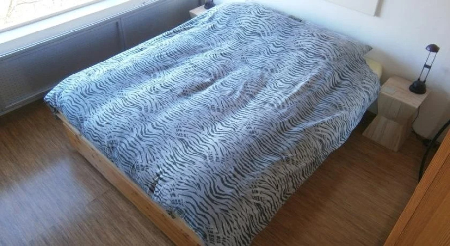 Short Stay Rotterdam Centre