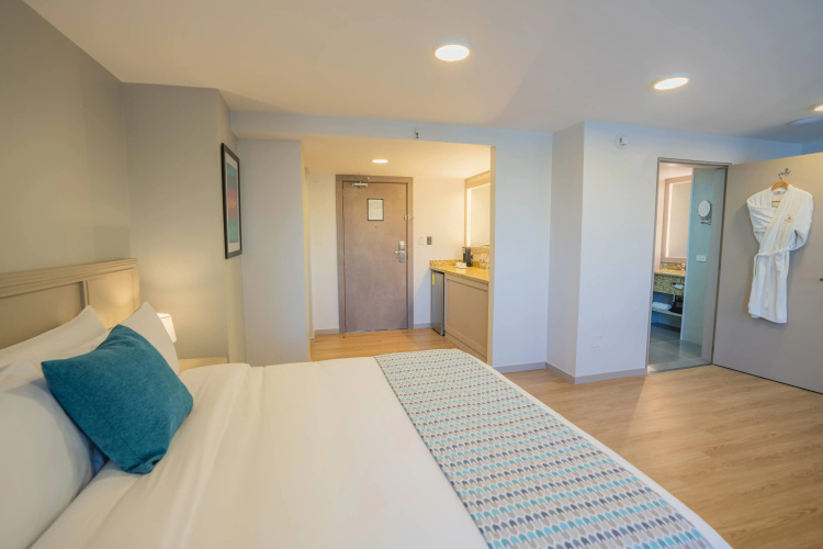 La Quinta by Wyndham Quito