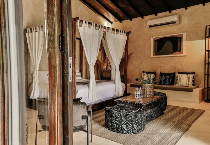 Casa Candela