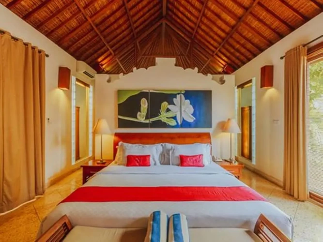 1 Bedroom Villa
