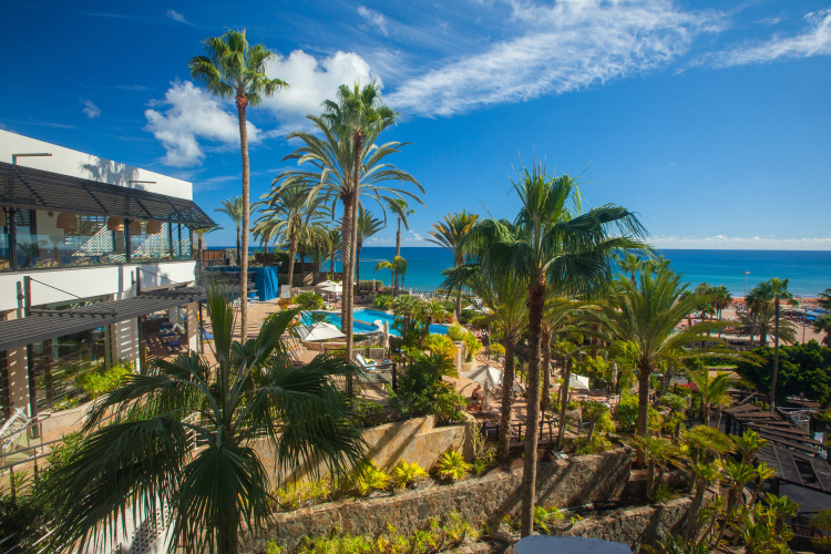 Corallium Dunamar By Lopesan Hotels - Adults Only photo 26