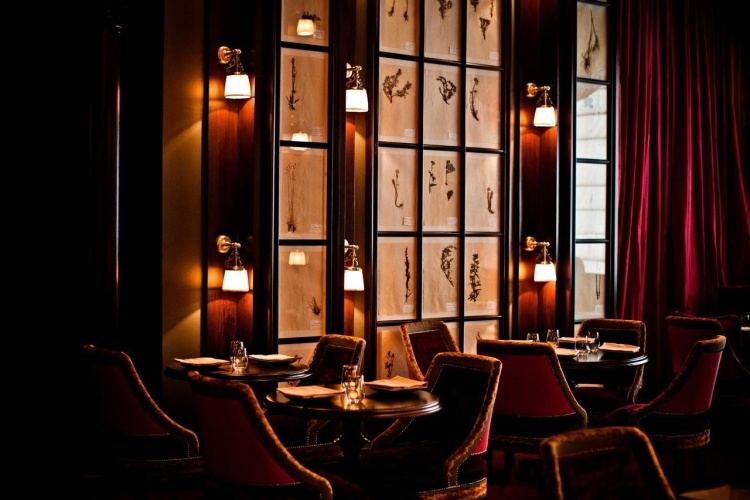 The Nomad Hotel photo 20