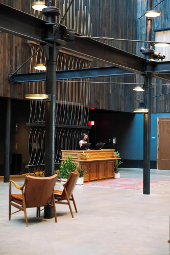 Crossroads Hotel photo 26