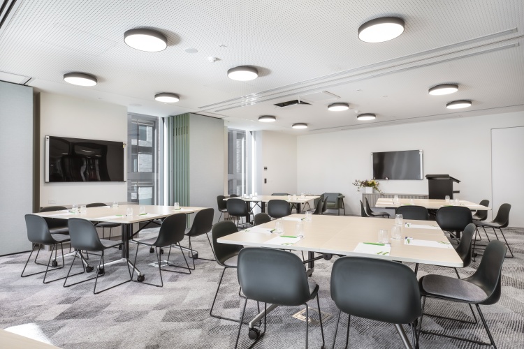 Holiday Inn & Suites Geelong photo 16