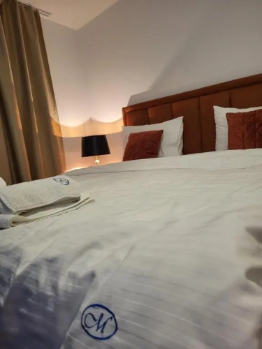 Milmari Resort N Lux 105