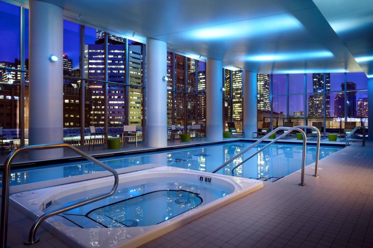 Delta Hotels Toronto photo 18