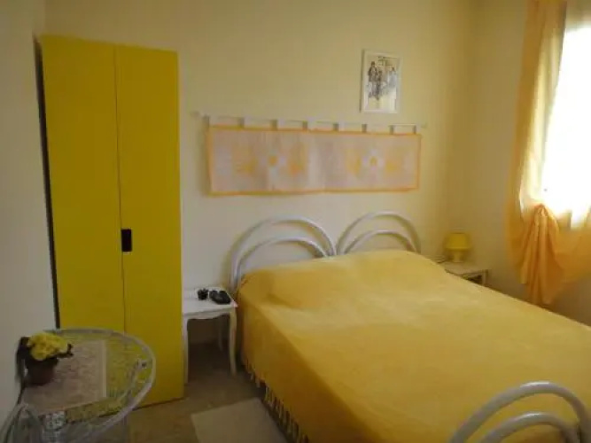 Agriturismo Cugumia