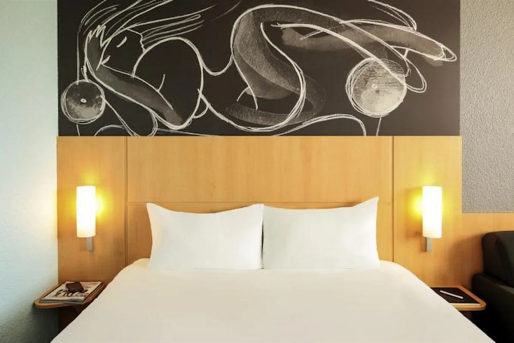 ibis Montpellier Centre Comédie