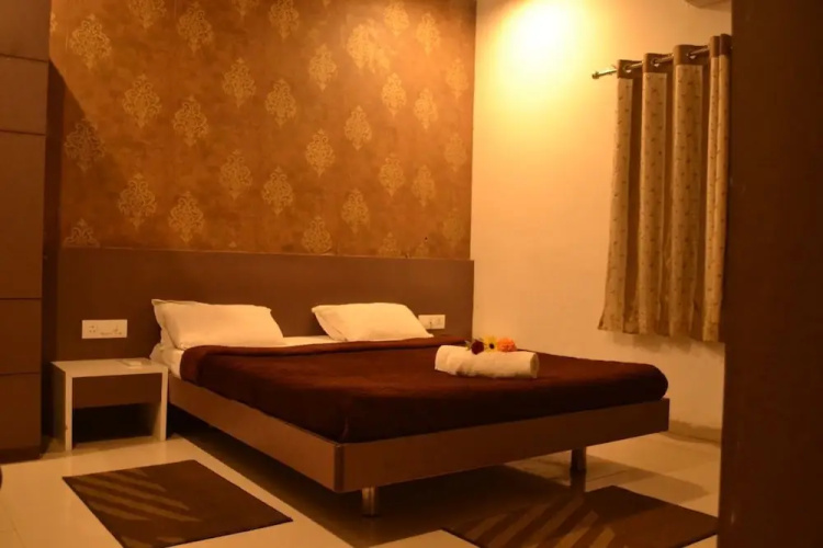 Hotel Safari Lodge