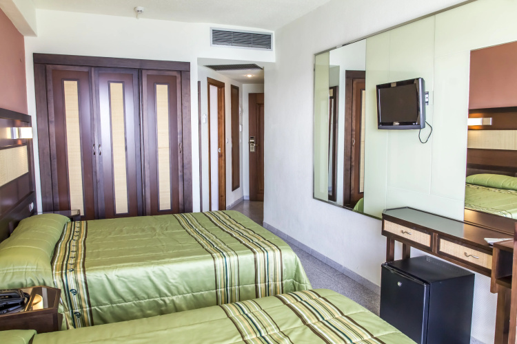 KAKTUS Hotel Benikaktus