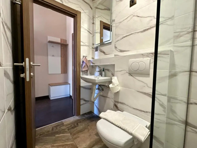 Guest Accommodation Zak
