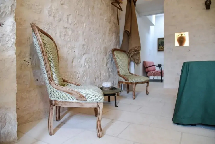 Trulli Alma Viva