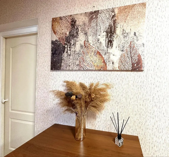 Фотография номера квартиры Apartament 52 на улице Янки Купалы 36